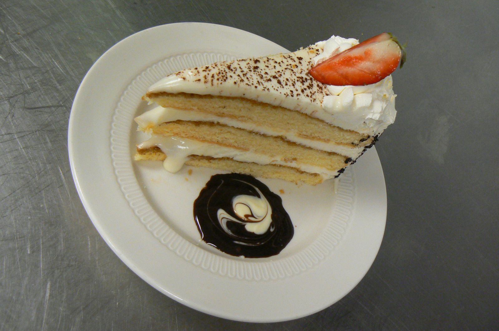 Tiramisu - The Italian Connection In Your Dessert Party Menu