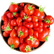 Tomatoes For Lent