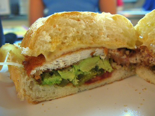 Tortas