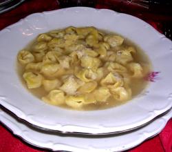 Tortellini