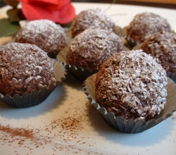 Truffles - For The Chocoholics