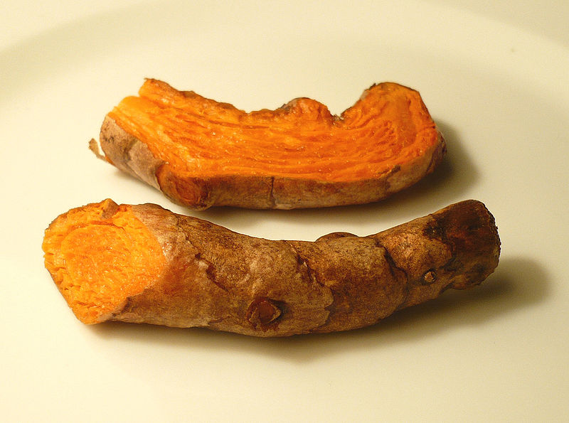 Horseradish Root