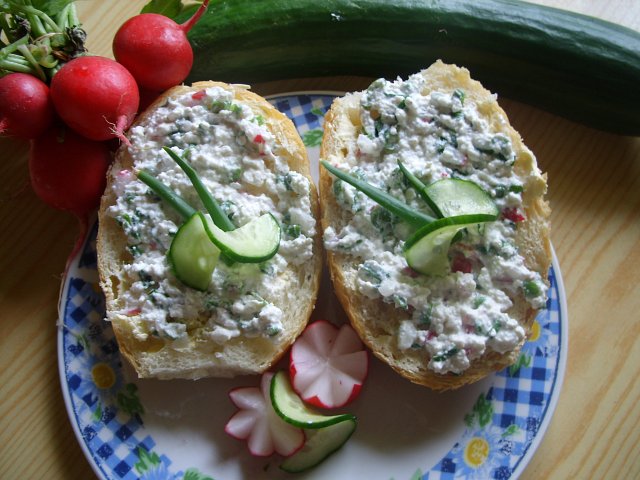 Twarozek