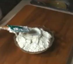 Tzatziki
