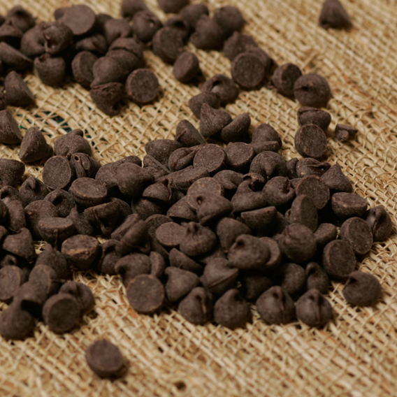 Unsweetened Carob
