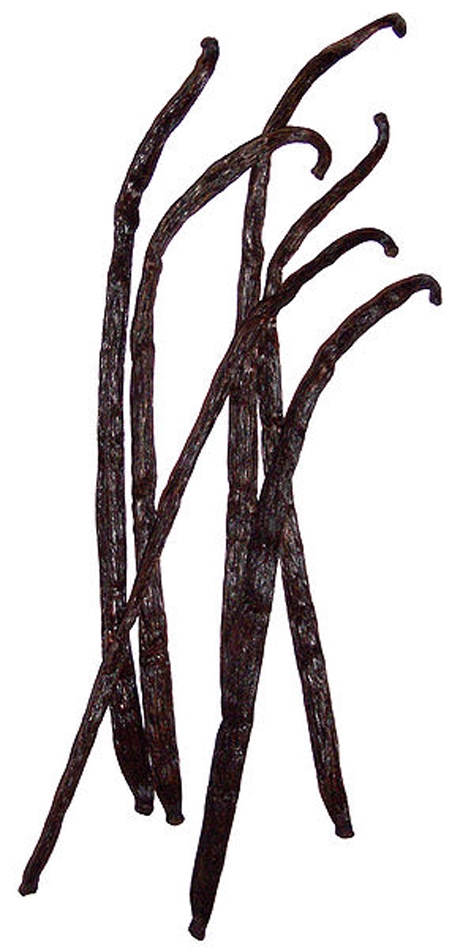 Vanilla facts - to eat or not to eat