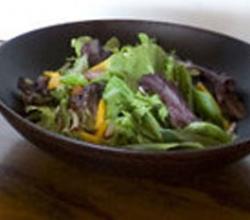 vegetable salad