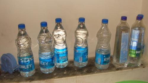 Water - The Essential Ingredient Of Colon Cleansing