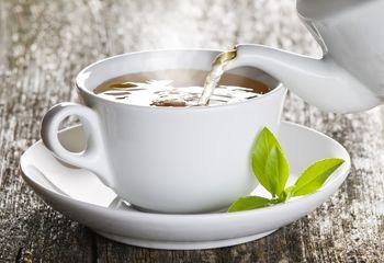 Health Benefits White  on Health Benefits Of White Tea   Ifood Tv