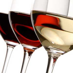 List Of Low Calorie Alcoholic Drinks