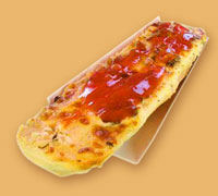 Zapiekanka