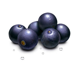 Acai berries