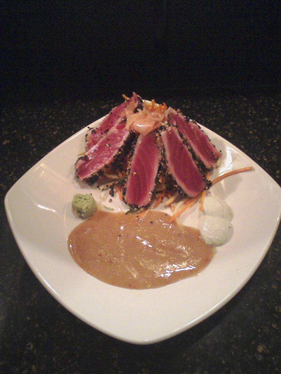 Ahi
