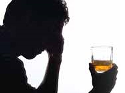 Alcohol Addiction