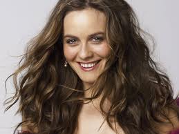 Alicia Silverstone — Hollywood Celeb