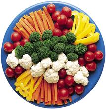 Alkaline Diet Menu-Foods Rich In Alkaline