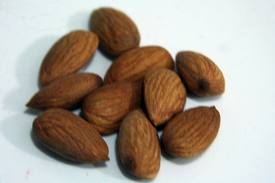 Almond Medicinal Uses -- Almond