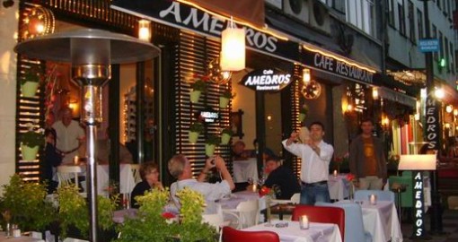 Amedros