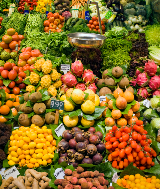 Antioxidants