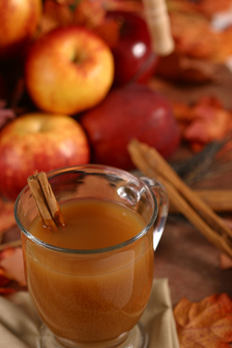 Apple-Cider
