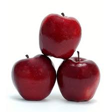 Apples Medicinal Uses -- Fresh Apples