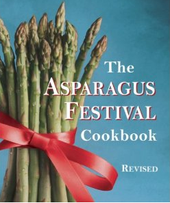 Asparagus Cookbook