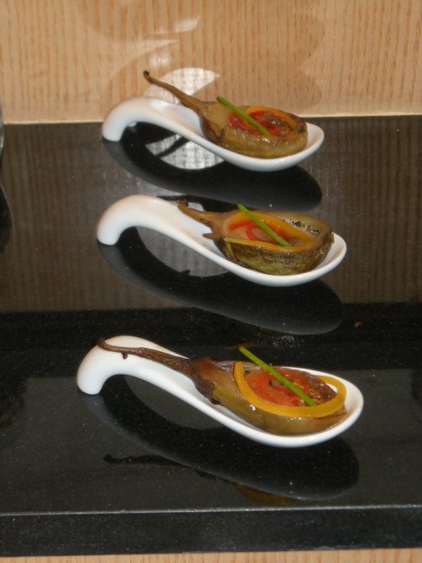 Using Baby Food In Recipe