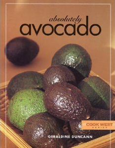 Absolutely Avocado