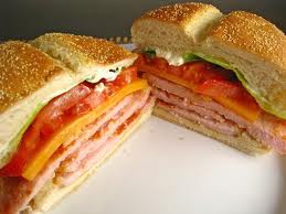 Bacon — Bacon Sandwich
