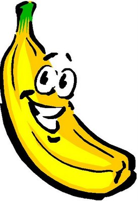 Banana Happy