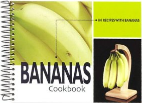 Bananas Cookbook