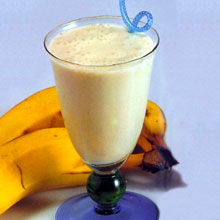 Banana Smoothie