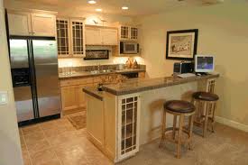 Basement Kitchen Ideas on Basement Kitchen