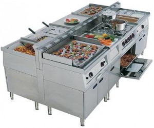 Catering Equipment