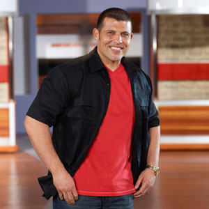Joe Galluzzi