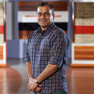 Sudhir Kandula