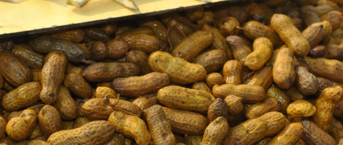 Peanuts