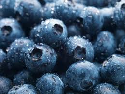 Blueberry 