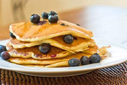 Easter Brunch Ideas