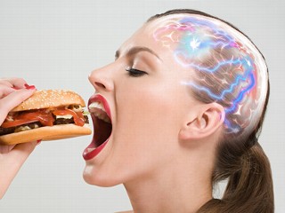 What happens to your brain when you eat junk food (and why you crave it)