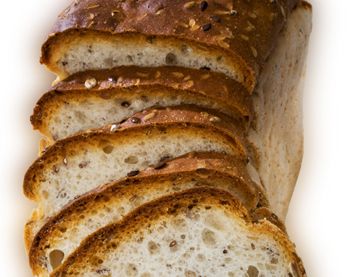 Old world breads are delicious in taste
