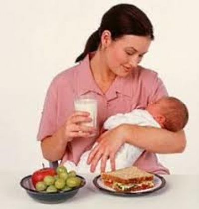 breastfeeding-the best baby nutrition