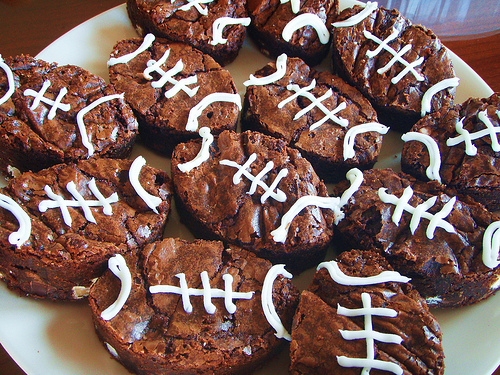 Brownies