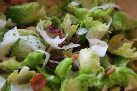 Poppy Seed Vinaigrette