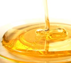 Honey for burns