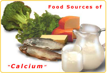 Calcium