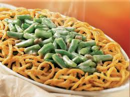 Low Fat Casseroles