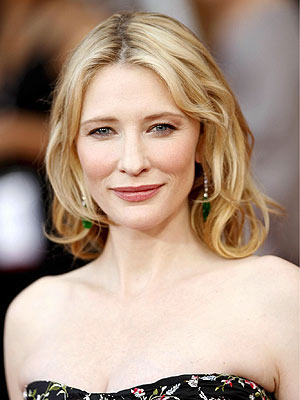 Cate Blanchett