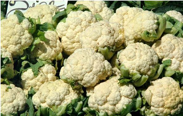 cauliflower