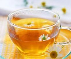 Chamomile Tea